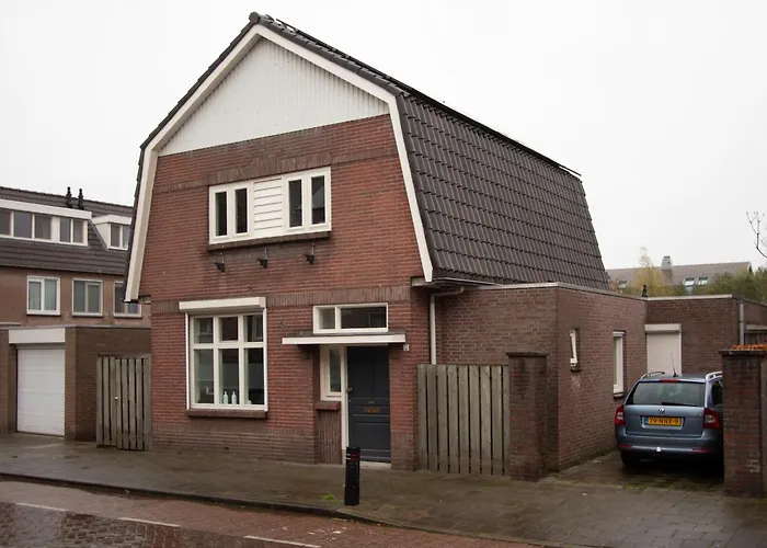Boxtel, Appartement