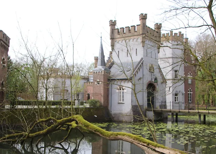 Boxtel, Appartement