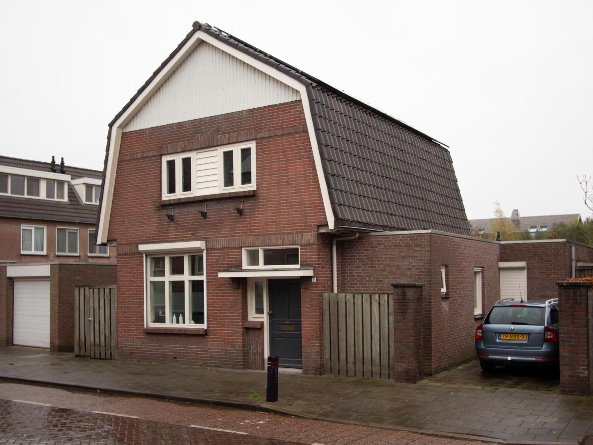 Boxtel, *