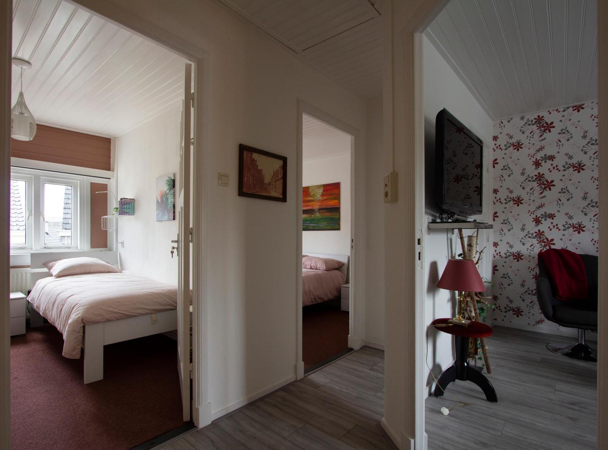 Boxtel, Apartment