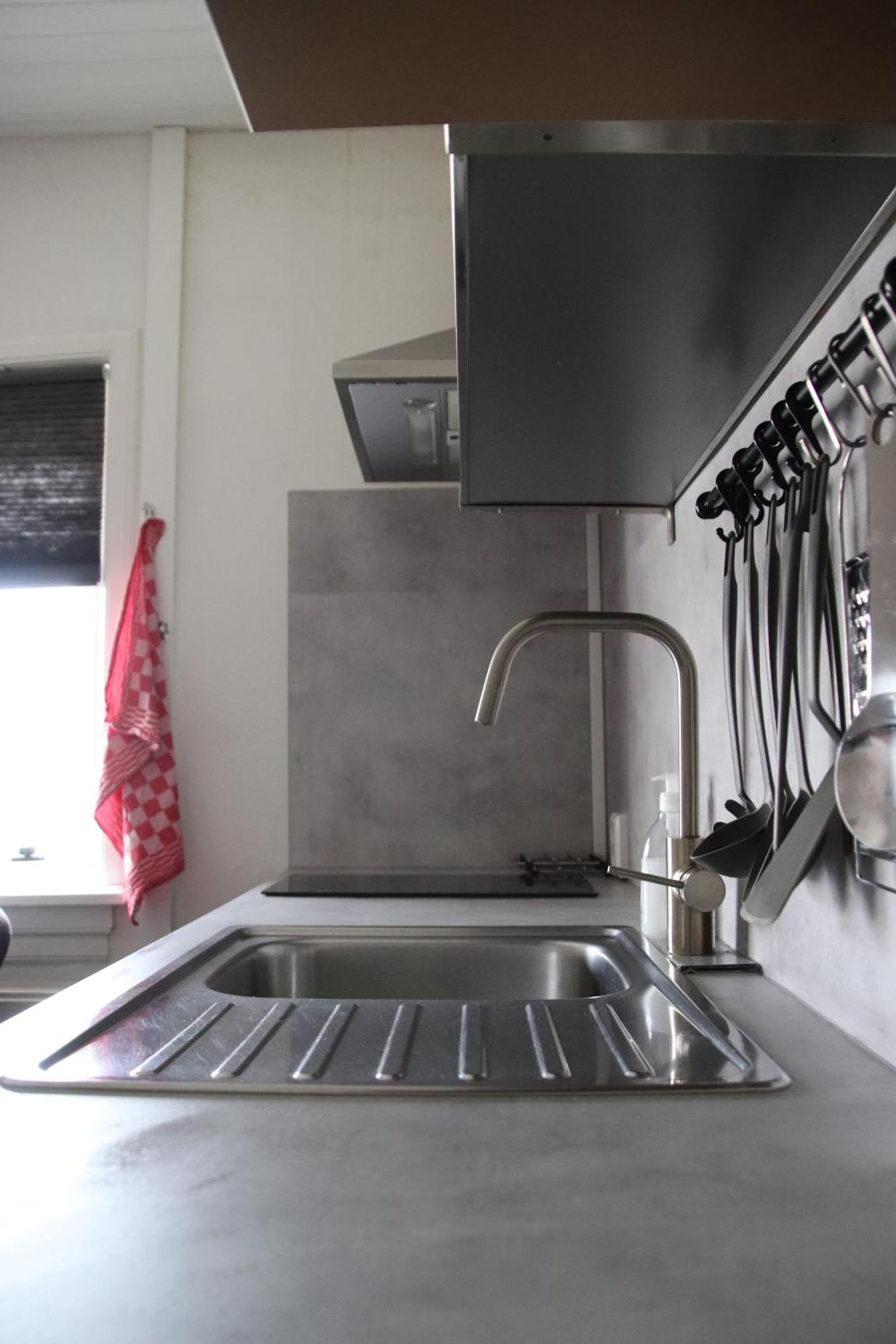 Boxtel, Apartment